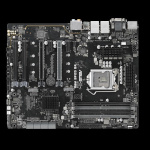 ASUS emaplaat WS C246 PRO Intel LGA1151 DDR4 ATX, 90SW00G0-M0EAY0