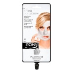 Iroha näomask Peel Off Platinum Platinum