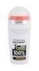 L´Oréal Paris deodorant Men Expert Shirt Protect 50ml, meestele