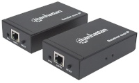 Mh 1080p Hdmi Over Ip Extender Kit