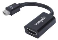 Mh Mini Displayport To Hdmi Adapter