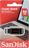 Sandisk mälupulk Cruzer Spark 64GB USB 2.0 SDCZ61-064G-G35