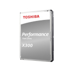 Toshiba kõvaketas X300high Performance 10TB 256m