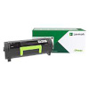 Lexmark tooner Extra High Yield B252X00 10k must