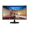 Samsung monitor LC27F390FHU 27" VA Curved