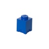 LEGO klotsikast Storage Brick 1 (40011731C) sinine