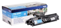 Brother tooner Cartrige TN326C Toner, Cyan