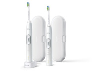 Philips hambahari Sonicare ProtectiveClean 6100 (HX6877/34) Duo 2tk.