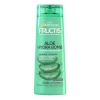 Garnier tugevdav šampoon Aloe Hydra Bomb Fructis (360ml)