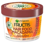 Garnier toitev juuksemask Alisadora Hair Food Macadamia Fructis (390ml)