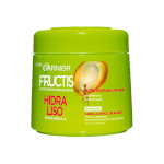 Garnier juuksemask Hidra Liso Fructis Hidra Liso H (300ml) 300ml