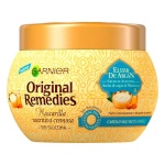 Garnier toitev juuksemask Elixir De Argán Original Remedies Fructis (300ml)