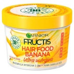 Garnier toitev juuksemask Ultra Hair Food Banana Fructis (390ml)