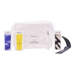 Trendy Hair Reisikomplekt Travelclass Deluxe Edition 67393460 (5-osaline)