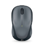 Logitech hiir Wireless M235 910-002201 (Optical; 800 dpi; kolor hall)