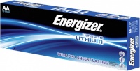 Energizer patarei Ultimate Lithium AA L91 10tk Bulk