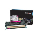 Lexmark tooner C746A3MG Magenta