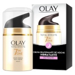 Olay kortsudevastane öökreem Total Effects 50ml