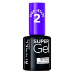 Rimmel London küünelakk Super (12ml) (12ml)