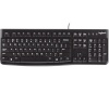 Logitech klaviatuur K120 for Business, UKR