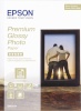 Epson fotopaber Premium Läikiv Photo Paper 13x18cm, 30 Lehte, 255g S042154