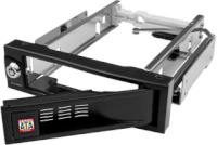 RaidSonic kettaboks IcyBox IB-168SK-B 3.5" HDD SATA