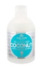 Kallos Cosmetics šampoon Coconut Shampoo 1000ml, naistele