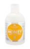 Kallos Cosmetics šampoon Honey 1000ml, naistele