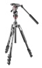 Manfrotto statiiv MVKBFRL-LIVE Befree Live