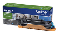 Brother tindikassett Tn-243c Toner tsüaan 1000 Pages