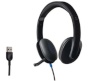 Logitech kõrvaklapid USB Headset H540 mikrofoniga