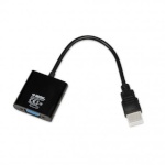 Ibox I-BOX adapter VGA-HDMI IAHV01