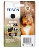 Epson tindikassett must Claria foto HD 378 XL T 3791