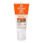 Ecran päevituskreem näole Sun Lemonoil SPF 50 Maht 50ml