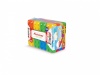 Marioinex klotsid Building Blocks Junior Bricks 60-osaline