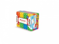 Marioinex klotsid Building Blocks Junior Bricks 60-osaline