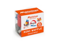 Marioinex konstruktor Mini Waffle 35-osaline