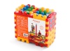 Marioinex klotsid Construction Blocks Waffle 24