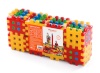 Marioinex klotsid Construction Blocks Waffle 48