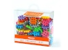 Marioinex konstruktor Construction Blocks Mini Waffle 140