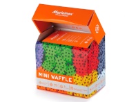 Marioinex konstruktor Construction Blocks Mini Waffle 300