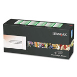 Lexmark tooner 78C2UME magenta | 7 000 pgs | CS521dn / CS622de / CX622ade