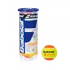 Babolat tennisepallid Stage 2 Orange Beginner, 3 tk