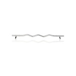 Gymstick tõstekang Curved Bar 7kg