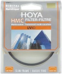 Hoya filter UV (C) HMC 77mm