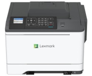 Lexmark printer C2425dw 42CC140