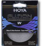 Hoya filter Fusion Antistatic UV 86mm