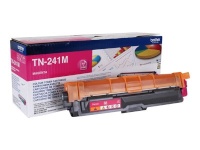 Brother tooner TN241M Magenta 1,4k for HL 3140, HL 3170