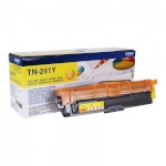 Brother tooner TN241Y Kollane 1,4k for HL 3140, HL 3170