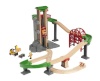 BRIO rongikomplekt WORLD Lift & Load Warehouse Set, 33887